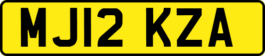 MJ12KZA