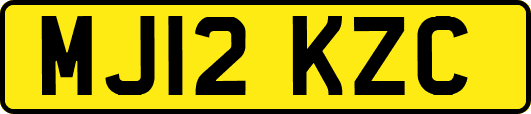 MJ12KZC