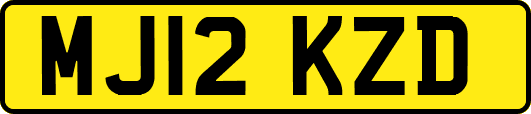 MJ12KZD