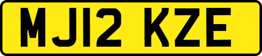 MJ12KZE