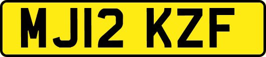 MJ12KZF