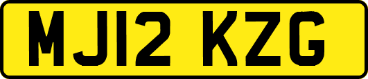 MJ12KZG