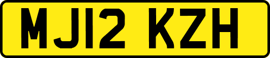 MJ12KZH