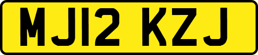 MJ12KZJ