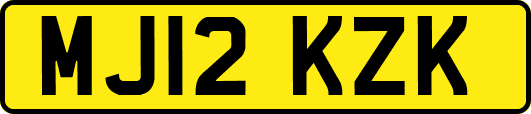 MJ12KZK