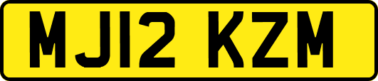 MJ12KZM
