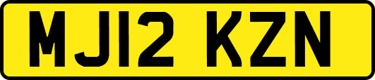 MJ12KZN