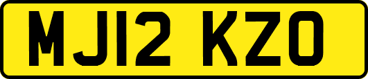 MJ12KZO