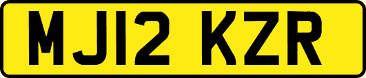 MJ12KZR