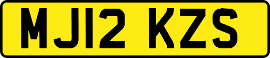MJ12KZS