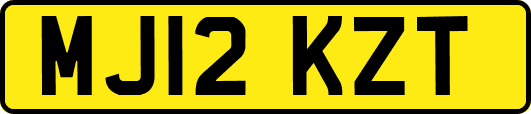 MJ12KZT