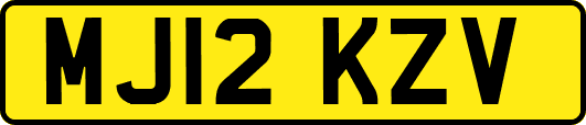 MJ12KZV