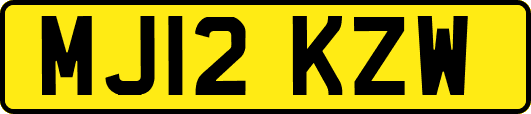MJ12KZW