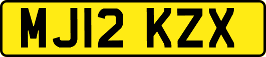 MJ12KZX