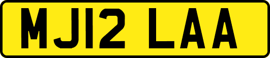 MJ12LAA