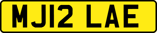MJ12LAE