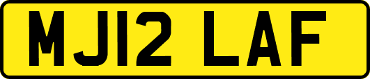 MJ12LAF