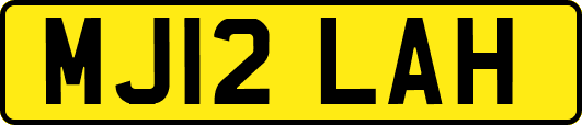 MJ12LAH