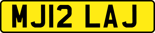 MJ12LAJ