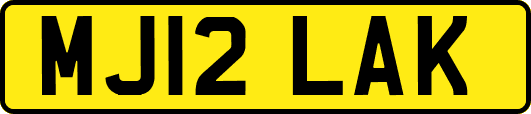 MJ12LAK