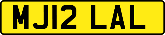 MJ12LAL