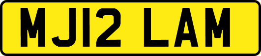 MJ12LAM