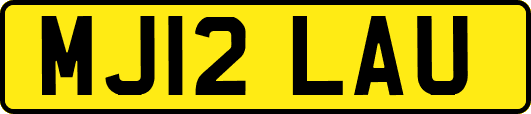 MJ12LAU