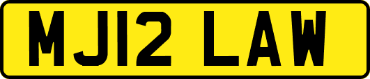 MJ12LAW