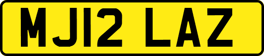 MJ12LAZ
