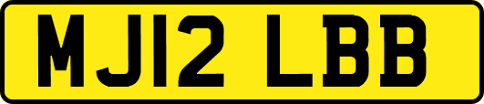 MJ12LBB