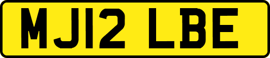 MJ12LBE