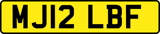 MJ12LBF