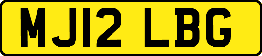 MJ12LBG