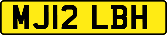 MJ12LBH
