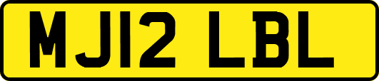 MJ12LBL