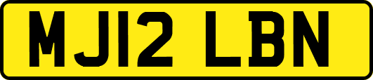 MJ12LBN