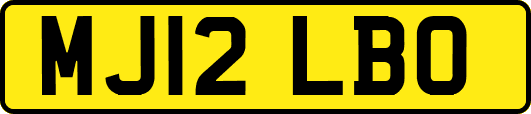 MJ12LBO