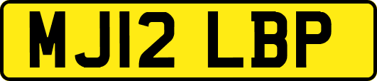 MJ12LBP