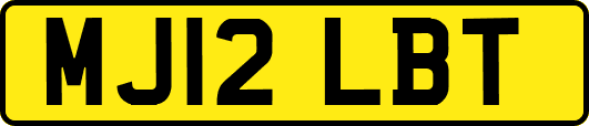 MJ12LBT