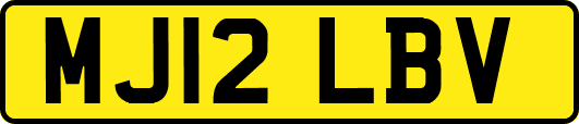 MJ12LBV