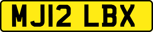 MJ12LBX