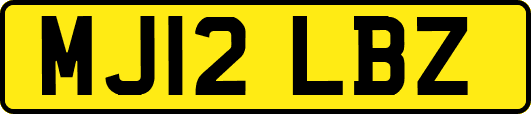 MJ12LBZ