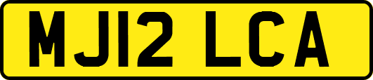 MJ12LCA