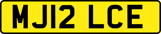 MJ12LCE