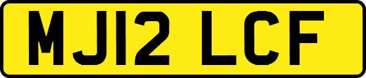 MJ12LCF
