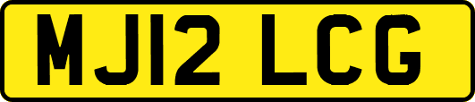 MJ12LCG