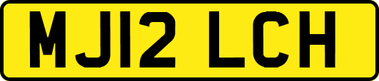 MJ12LCH