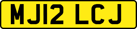 MJ12LCJ