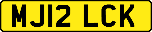 MJ12LCK