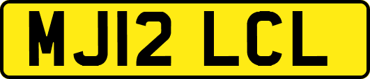 MJ12LCL
